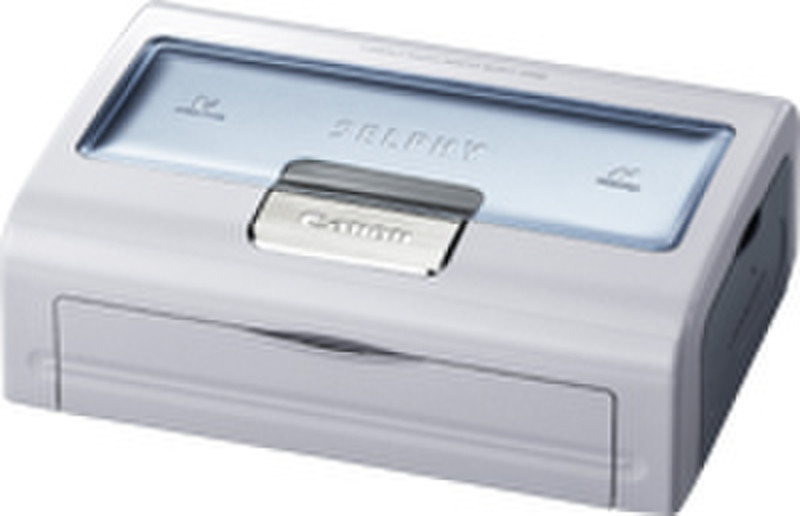 Canon SELPHY CP400 Compact Photo Printer 300 x 300DPI Fotodrucker