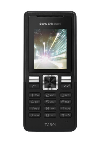 Sony T250i 1.7