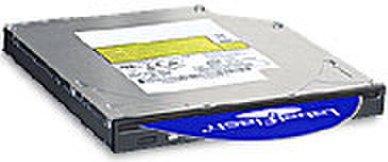 NEC AD-7633 black Internal Black optical disc drive