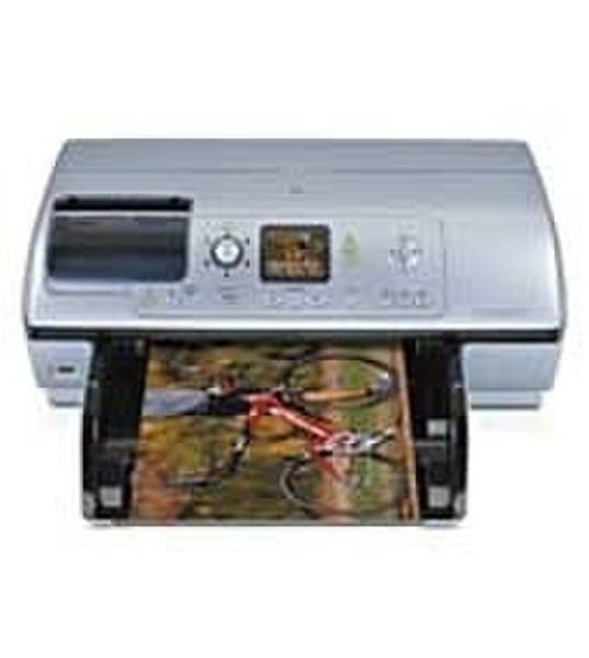 HP Photosmart 8150 Inkjet 4800 x 1200DPI photo printer