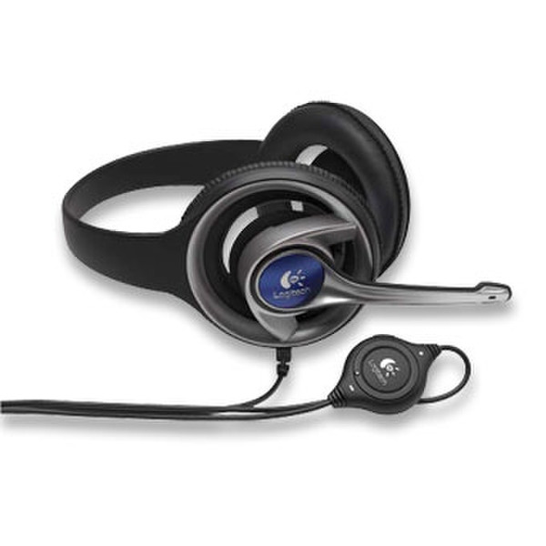 Logitech PC Gaming Headset Headset