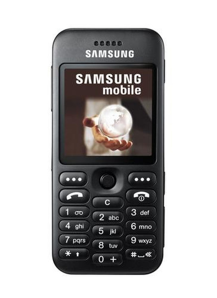 Samsung SGH-E590 1.79