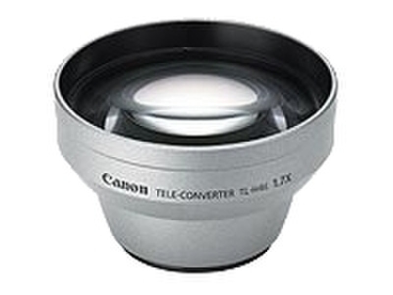 Canon TL-H46 Tele Converter 46mm f MVX3i Silber