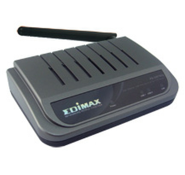 Edimax PS-2207SUG Wireless Print Server Wireless LAN print server
