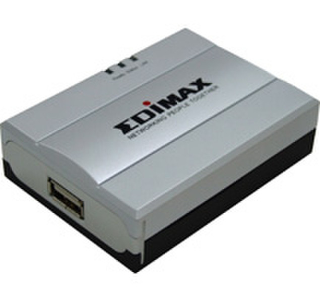Edimax PS-1216U USB Print Server Ethernet-LAN Druckserver