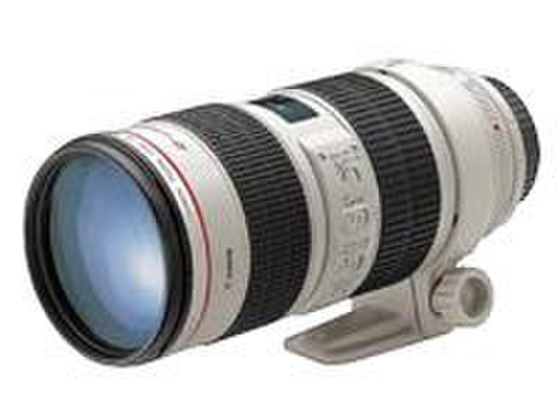 Canon EF 70-200mm 2.8L IS USM