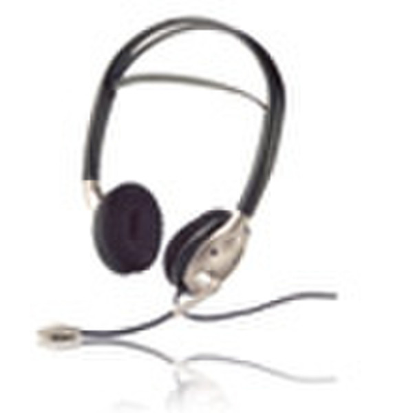 Jabra GN5035 Стереофонический гарнитура