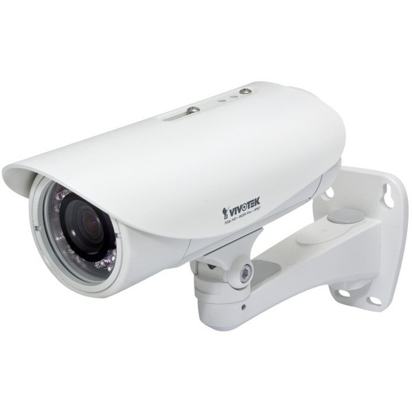 4XEM IP8362 IP security camera Outdoor Bullet White security camera