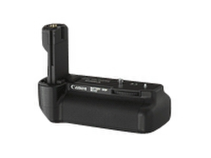 Canon Battery cradle f EOS 20D BG-E2 Black power adapter/inverter