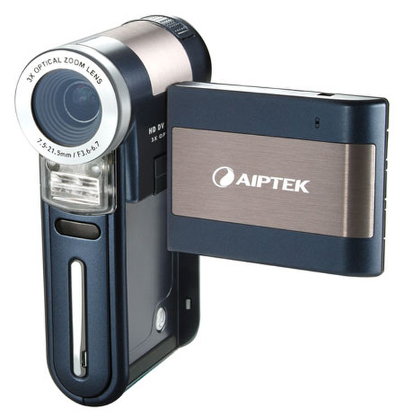 Aiptek Pocket DV Z-300 HD