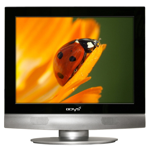 ODYS MultiFlat 20 20Zoll LCD-Fernseher