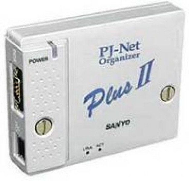 Sanyo POA-PN03C Projektor-Zubehör