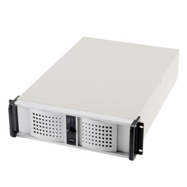 Fantec TCG-3830X47-2 computer case