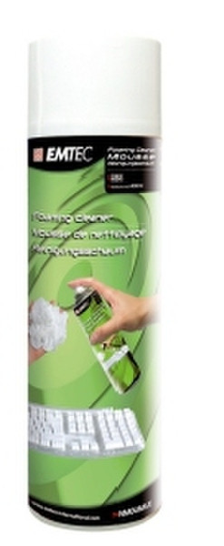 Emtec NMOUMAX Экраны/пластмассы Equipment cleansing air pressure cleaner набор для чистки оборудования