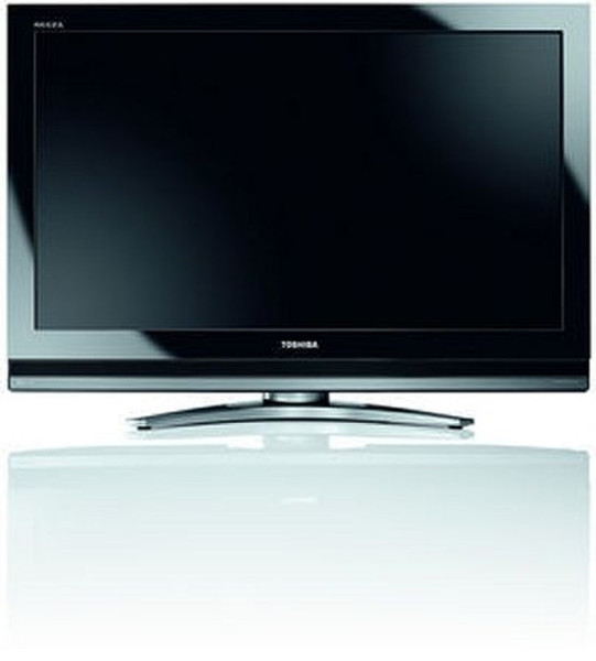 Toshiba 42X3030DG 42Zoll HD Schwarz LCD-Fernseher