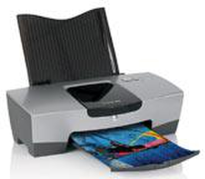 Lexmark Z815 Цвет 4800 x 1200dpi A4 струйный принтер