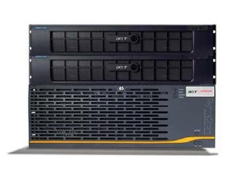 Acer Storage Server ASC HA R720