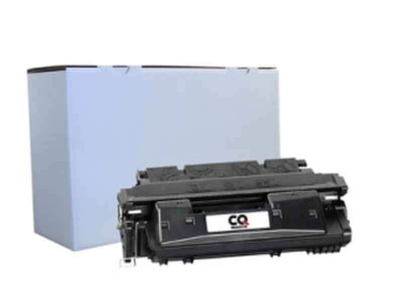 CTG CQ Imaging FX-6 Toner Cartridge black 8500страниц Черный