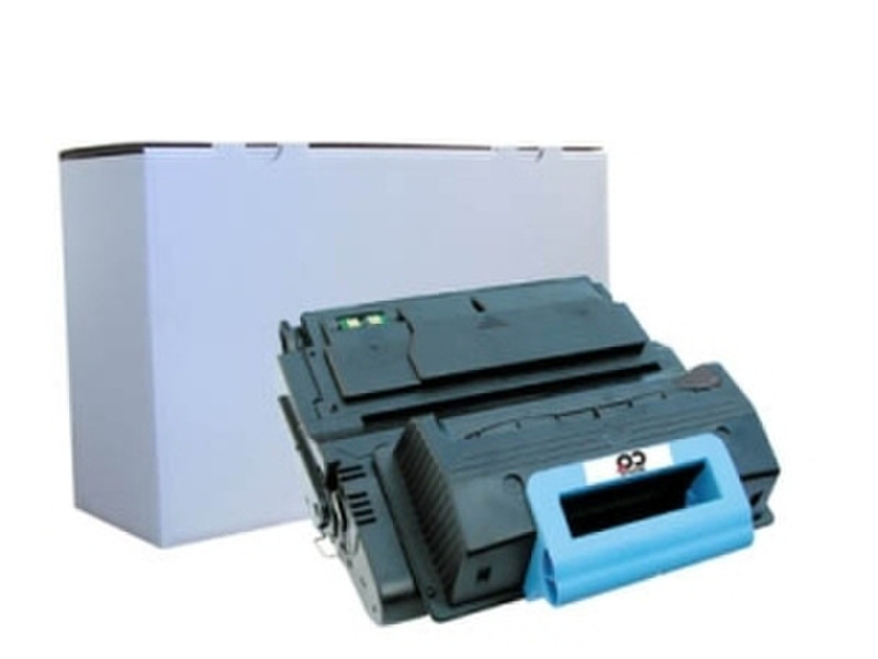 CTG CQ-Imaging LJ 4345 A black 20000pages Black