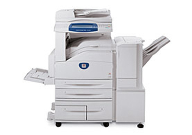 Xerox CopyCentre C123 V_U Digital copier 23коп/мин A3 (297 x 420 mm)