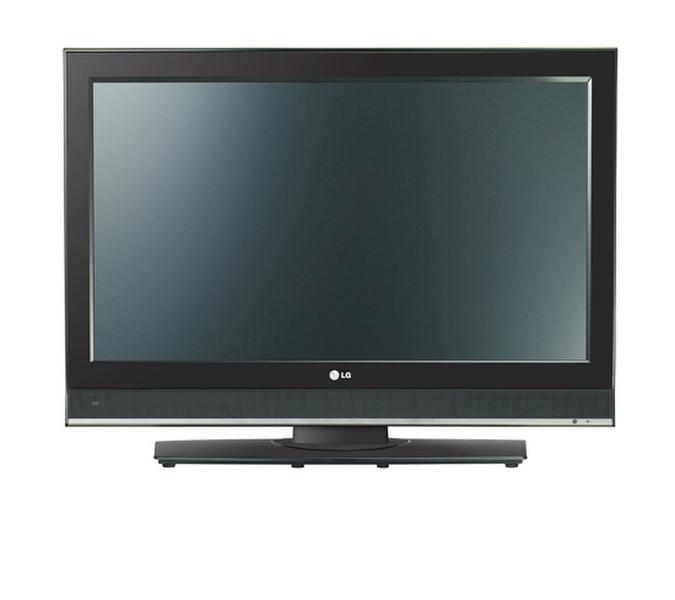 LG 26LC46 26Zoll Schwarz LCD-Fernseher