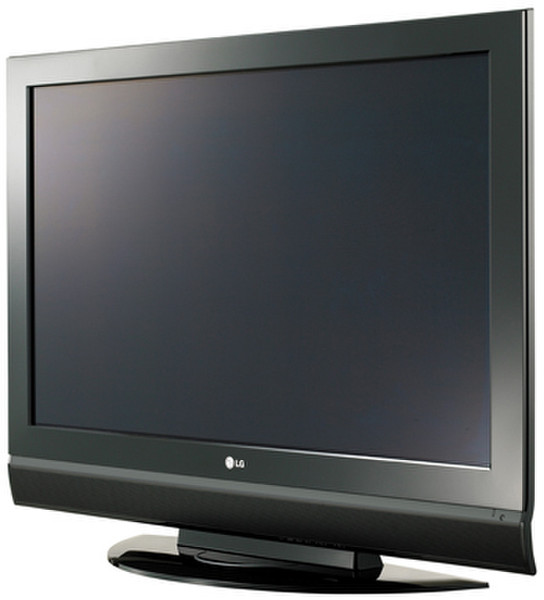 LG 42PC52 42Zoll Schwarz Plasma-Fernseher