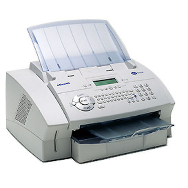 Olivetti OFX 9000 Laser A4 multifunctional