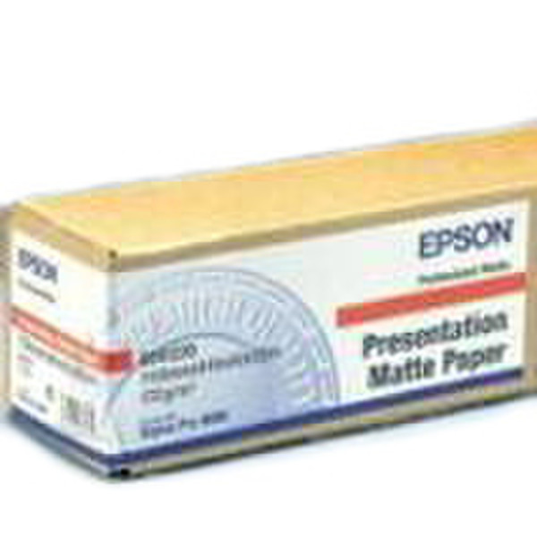 Epson Presentation Matte Paper - 44