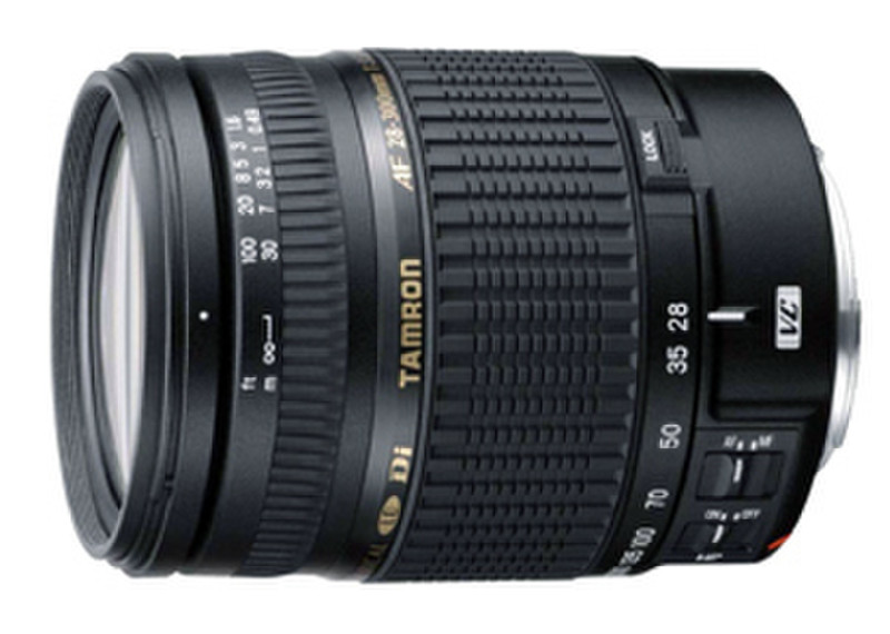 Tamron AF28-300mm F/3.5-6.3 XR Di VC LD Aspherical (IF) Macro Canon