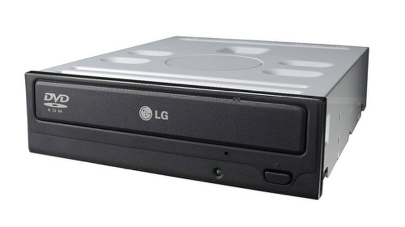 LG Internal SATA DVD-Rom Beige Eingebaut Beige Optisches Laufwerk