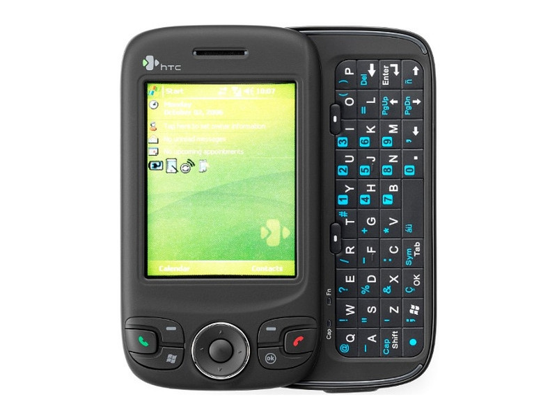 HTC P4350 2.8