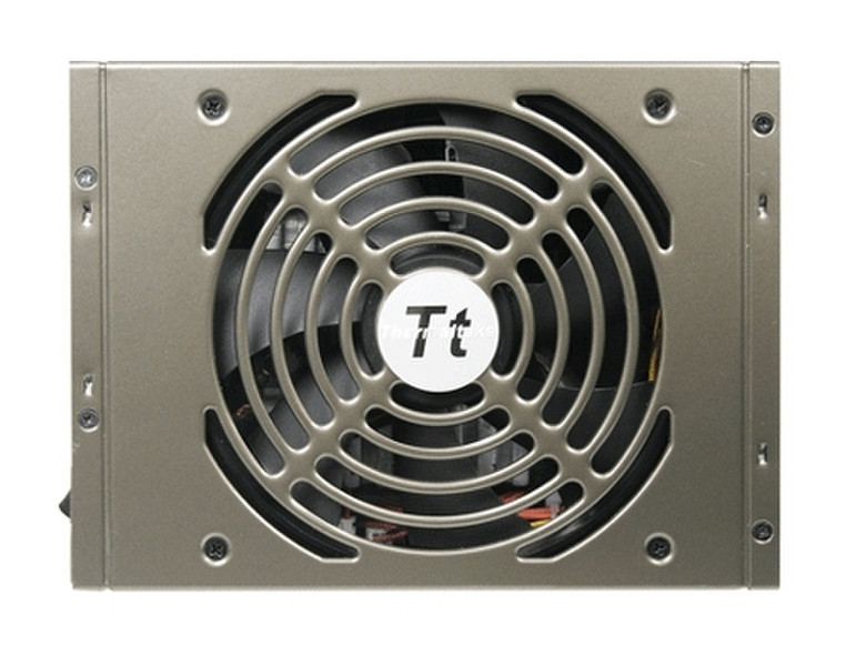 Thermaltake Toughpower 1200W 1200W ATX Grey power supply unit