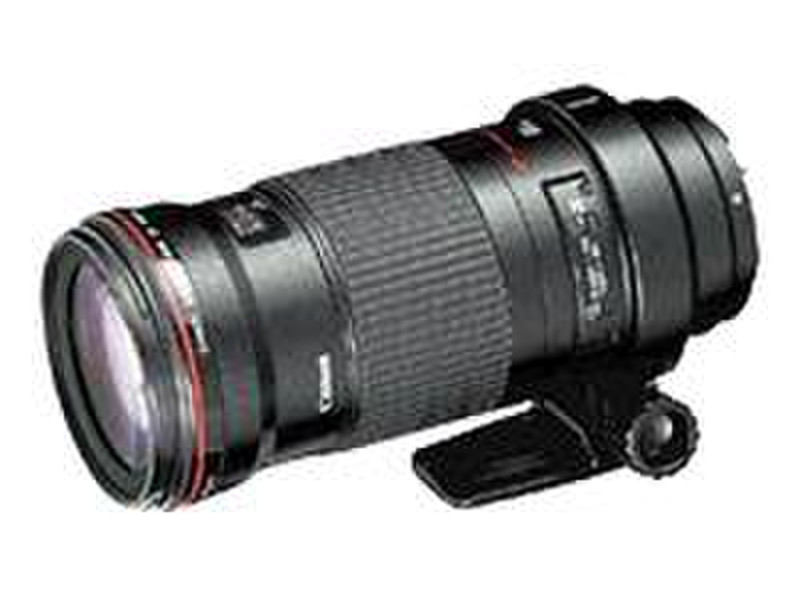 Canon EF 180 3.5LU MAC Black