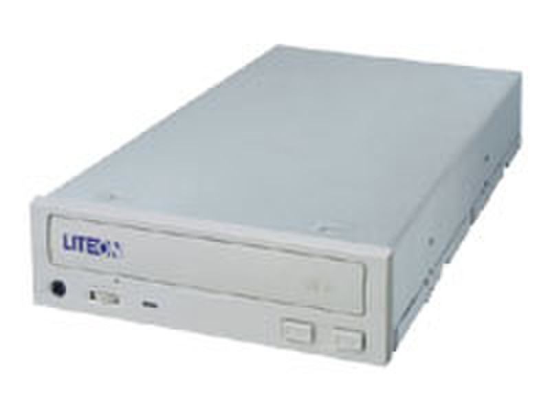Lite-On 52x MAX CD-ROM IDE int Retail Internal optical disc drive