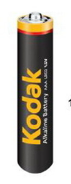 Kodak K3A Alkaline Battery (pack of 4) Alkali 1250mAh 1.5V Wiederaufladbare Batterie