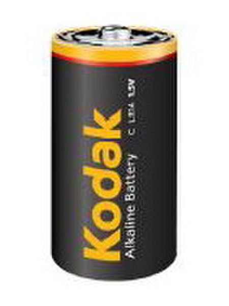 Kodak KC Alkaline Battery (pack of 2) Alkaline 8400mAh 1.5V rechargeable battery