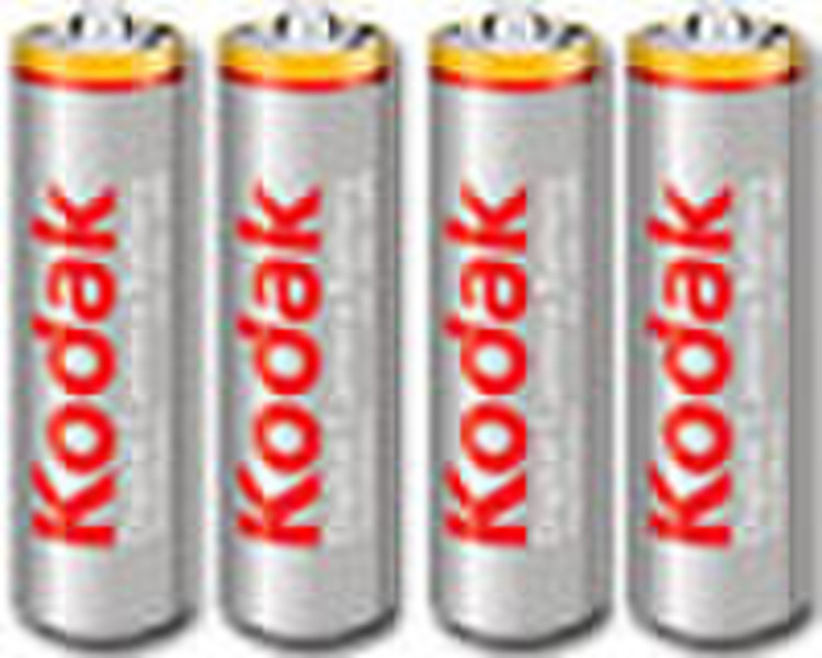 Kodak KAADC-4 rechargeable battery