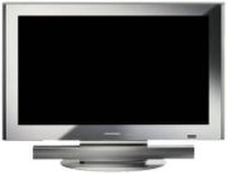 Grundig FineArts 42 42Zoll Full HD Silber LCD-Fernseher