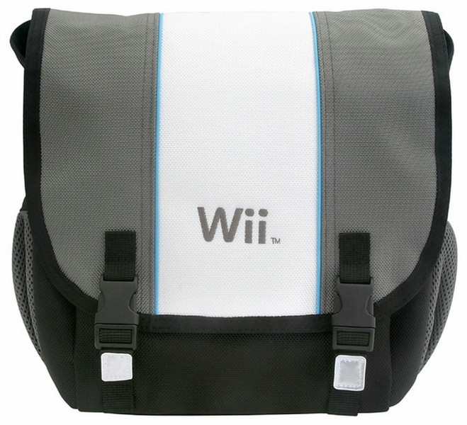 Bigben Interactive Bag Wii NW180