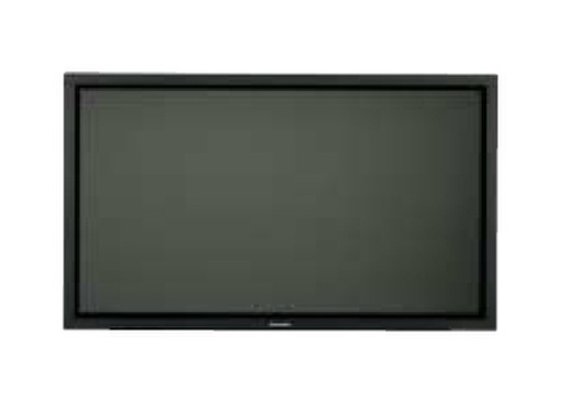 Panasonic TH-65PF9EK 65Zoll Full HD Schwarz Plasma-Fernseher