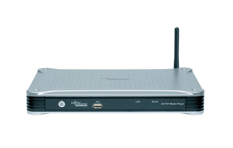 Fujitsu ACTIVY Media Player 150 Wi-Fi медиаплеер