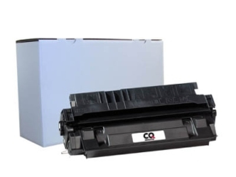 CTG CQ Imaging EP-62 Toner Cartridge black 10000pages Black
