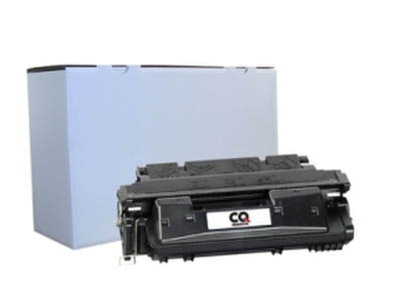 CTG CQ Imaging EP-52 Toner Cartridge black 10000Seiten Schwarz