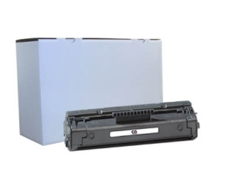 CTG CQ Imaging EP-22 Toner Cartridge black 2500pages Black