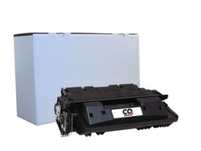CTG CQ Imaging LJ 4100 Toner Cartridge black 10000pages Black