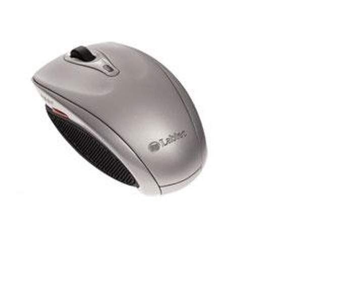 Labtec Wireless laser mouse RF Wireless Laser 1200DPI Maus