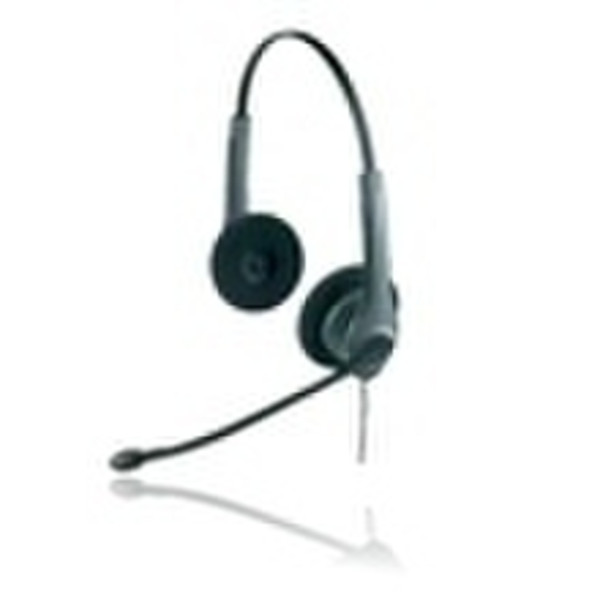 Jabra GN2000 Duo, NC Стереофонический гарнитура