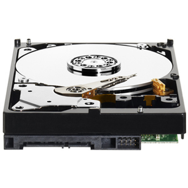 Western Digital Caviar Green 320GB 320GB Serial ATA III