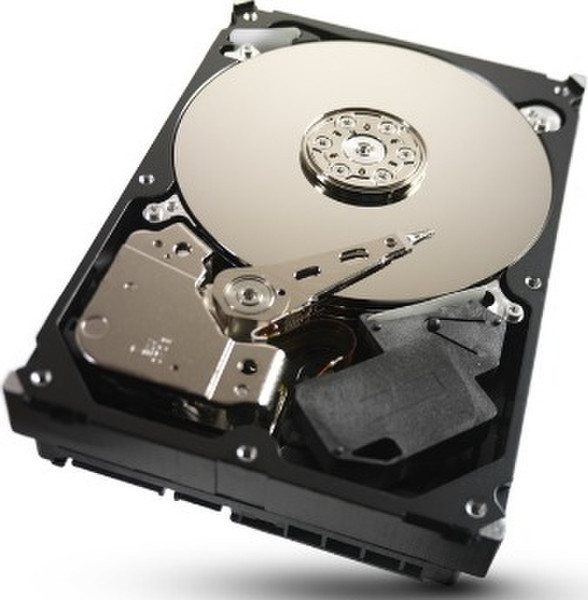 Seagate Desktop HDD Spinpoint 500GB 500GB Serial ATA III