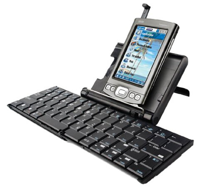 Palm Keyboard Universal wireless IrdA keyboard